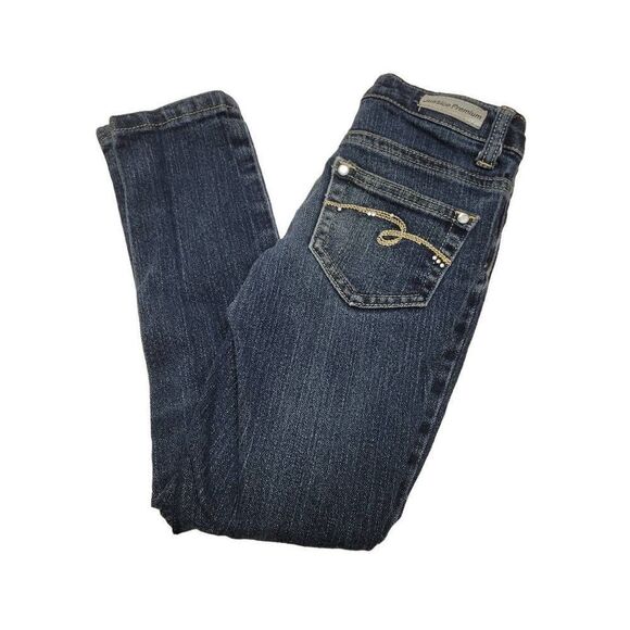 Justice Other - Justice jeans 7 Slim